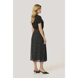 Women's skirt KAFFE Sanne image-4