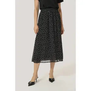 Women's skirt KAFFE Sanne image-1