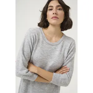 Women's dress KAFFE Meridith image-5