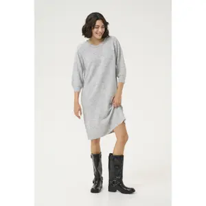 Women's dress KAFFE Meridith image-1