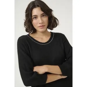 Women's dress KAFFE Meridith image-5