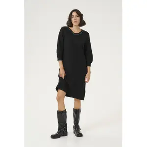 Women's dress KAFFE Meridith image-1