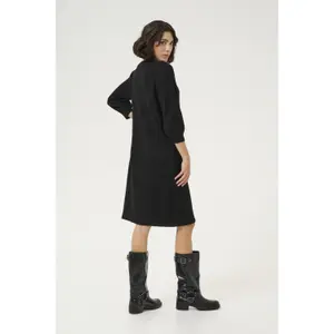 Women's dress KAFFE Meridith image-4