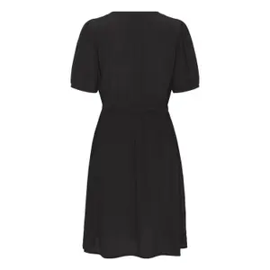 Short dress for women KAFFE KAliana image-2