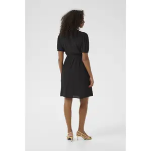 Short dress for women KAFFE KAliana image-3