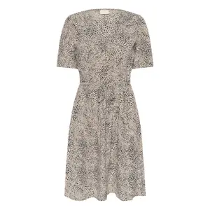 Women's dress KAFFE Liana image-0
