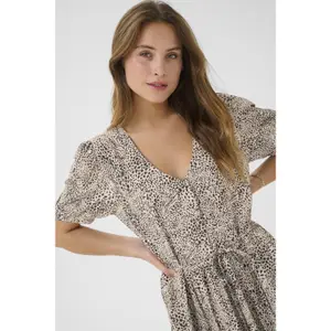Women's dress KAFFE Liana image-5