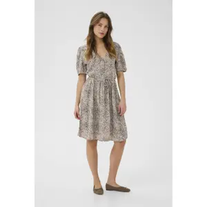 Women's dress KAFFE Liana image-1