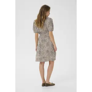 Women's dress KAFFE Liana image-3