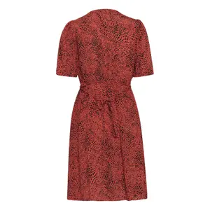 Women's dress KAFFE Liana image-3