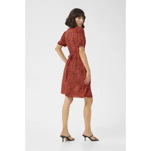 Women's dress KAFFE Liana image-4