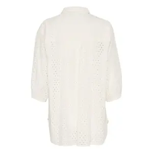 Damskjorta KAFFE Rumba image-1