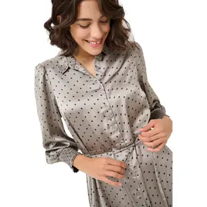 Women's dress KAFFE Amina image-5