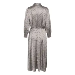 Women's dress KAFFE Amina image-3