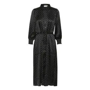 Women's shirt dress KAFFE KAAmina image-0