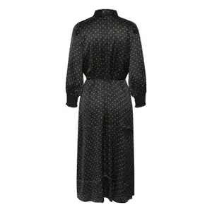 Women's shirt dress KAFFE KAAmina image-3