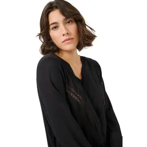 Women's dress KAFFE Ellanor image-5