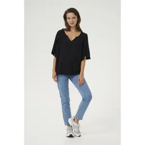 Women's blouse KAFFE Mona image-2
