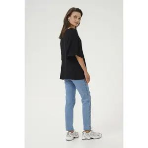 Women's blouse KAFFE Mona image-4