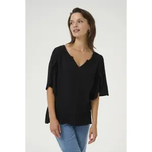 Women's blouse KAFFE Mona image-1