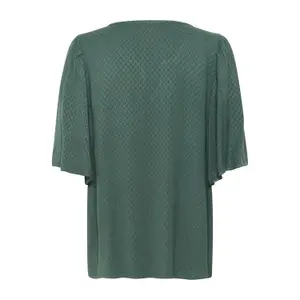 Women's blouse KAFFE Mona image-3
