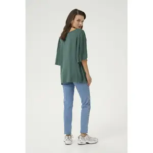 Women's blouse KAFFE Mona image-4