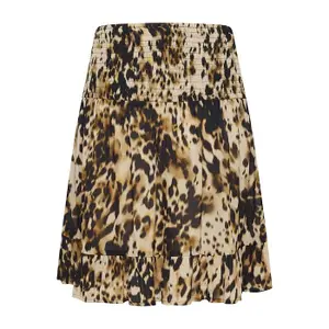 Damenrock KAFFE Thora image-1