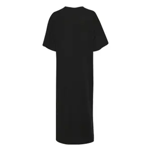 Γυναικείο t-shirt φόρεμα KAFFE KAEdina image-2