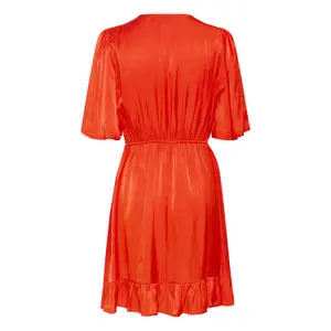 Women's dress KAFFE Devi image-3