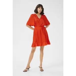 Women's dress KAFFE Devi image-2