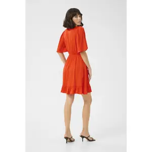 Women's dress KAFFE Devi image-4