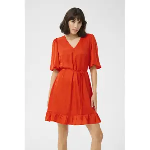 Women's dress KAFFE Devi image-1