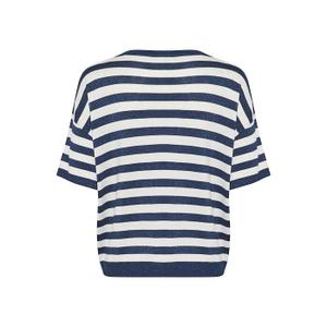 10510053-107566-pull-femme-kaffe-regina-bleu