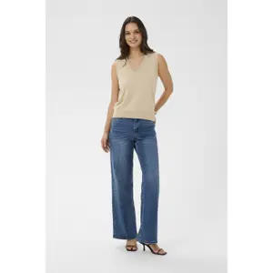 Woman sweater KAFFE KALizza image-1