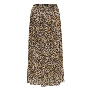 Women's skirt KAFFE KALilje image-0