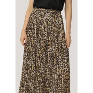 Women's skirt KAFFE KALilje image-5