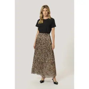 Women's skirt KAFFE KALilje image-2