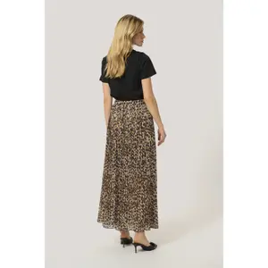 Women's skirt KAFFE KALilje image-4