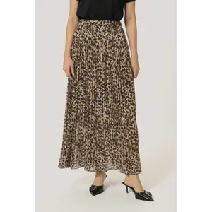 Women's skirt KAFFE KALilje image-1