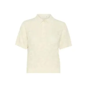 Polotröja för kvinnor KAFFE Abela image-0