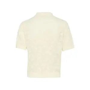 Polotröja för kvinnor KAFFE Abela image-1