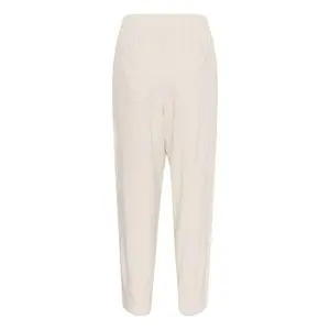 Byxor för kvinnor KAFFE Liny image-1