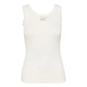 Damen-Top KAFFE Omi image-0