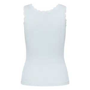 Tampo do tanque feminino KAFFE Omi image-1