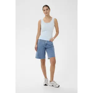 Tampo do tanque feminino KAFFE Omi image-2