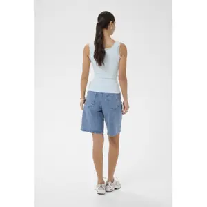 Tampo do tanque feminino KAFFE Omi image-5