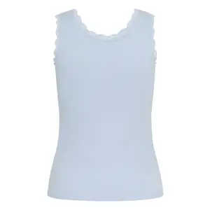 Dames-T-shirt KAFFE KAOmi image-3
