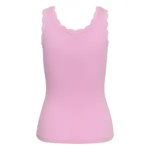 Tampo do tanque feminino KAFFE Omi image-1