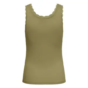 Γυναικείο T-shirt KAFFE KAOmi image-1