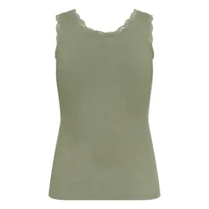 T-shirt de mulher KAFFE KAOmi image-3